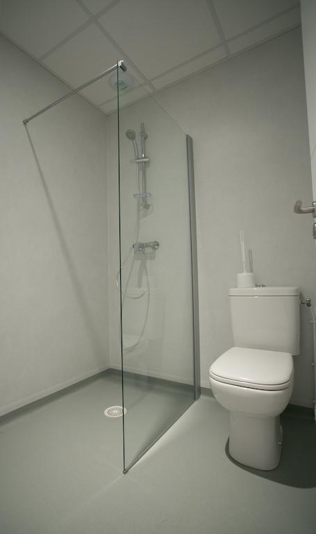 Motel des Landes Bénesse-Maremne Habitación foto